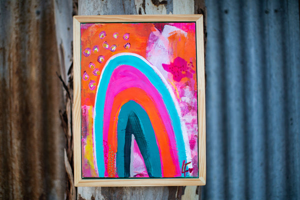 Rainbow