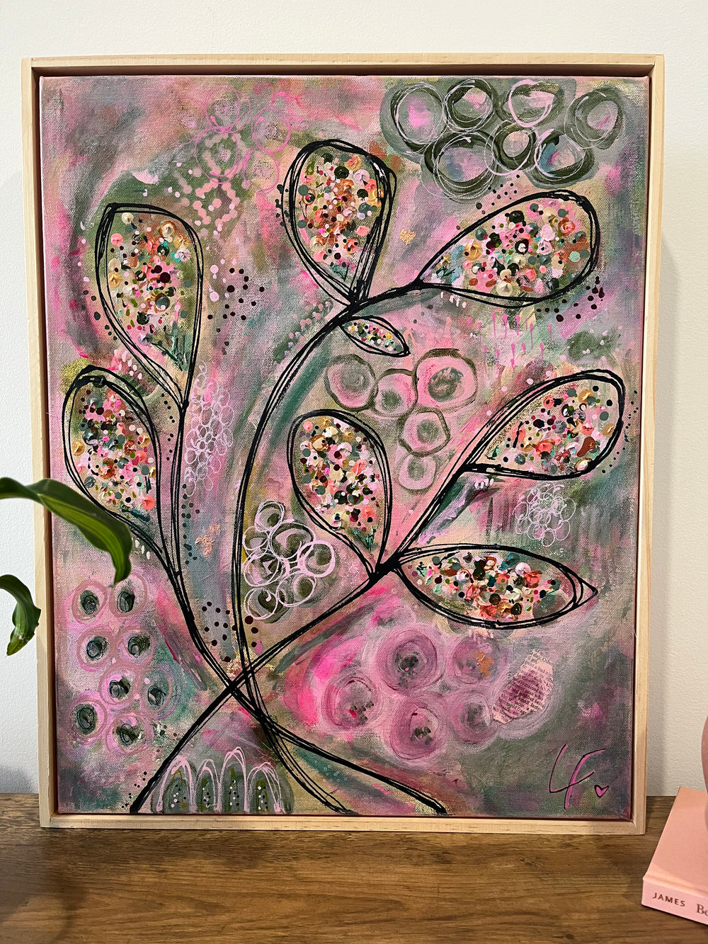 Littlest and Biggest Treasures
