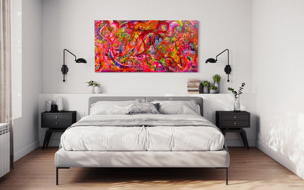 Frenesia Rose