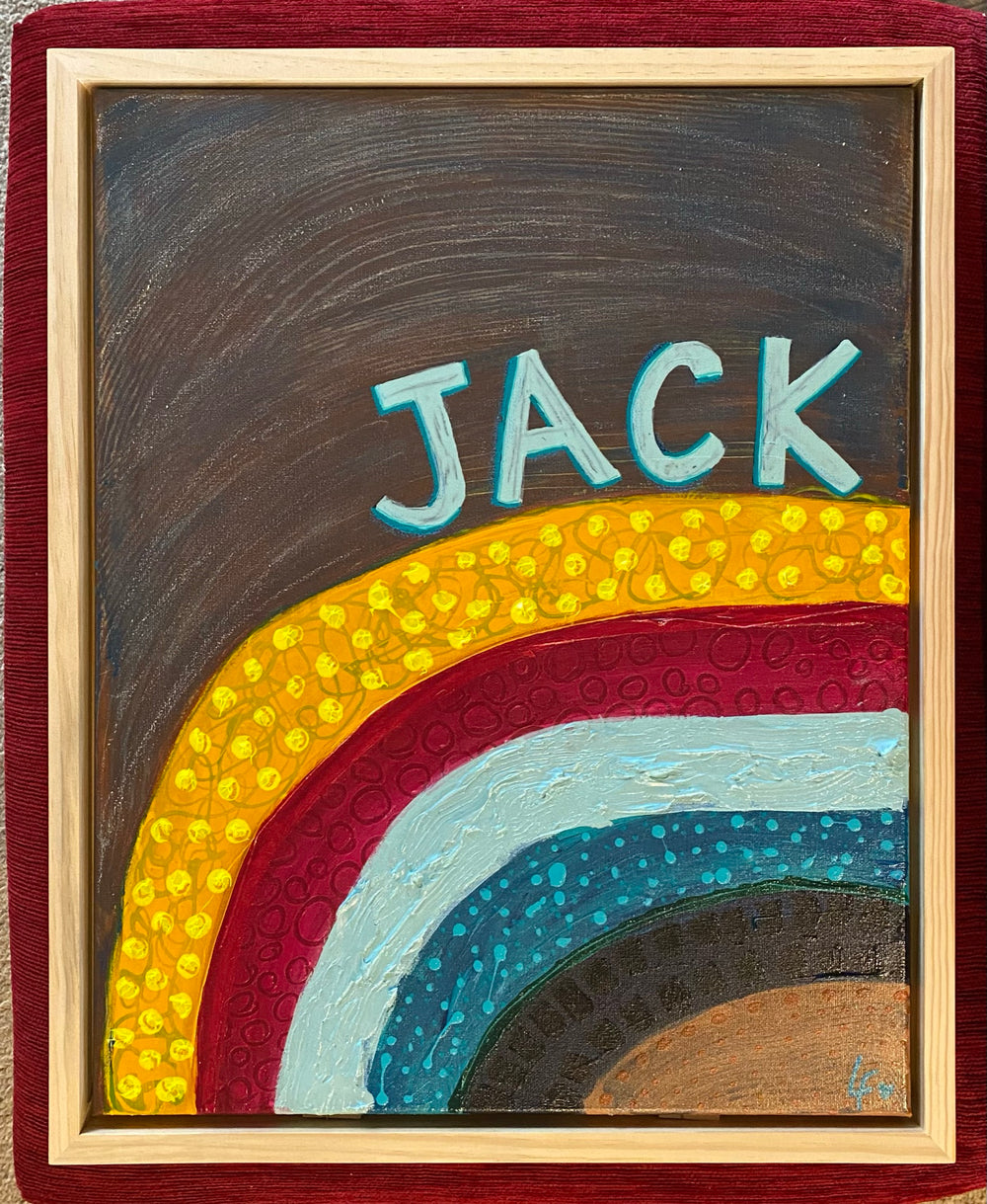 Baby Jack