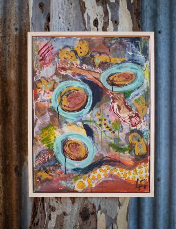 Waterholes