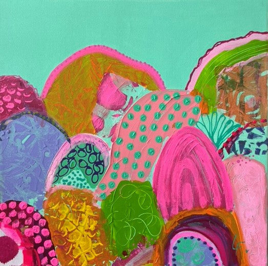 Ariel's Garden