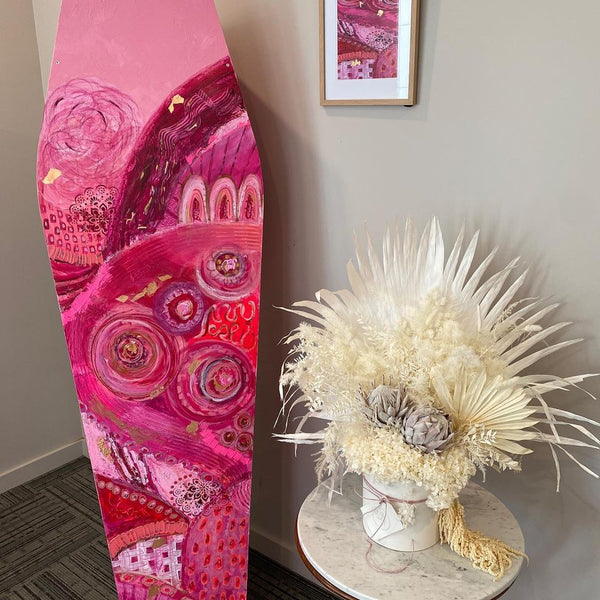 Dying to Know Day - Coffin auction