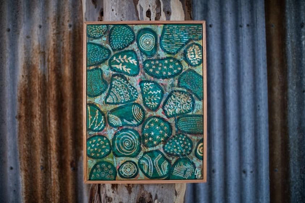 Southern Ocean Snakes and Ladders