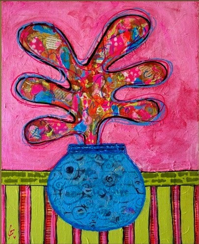 Splash of Life