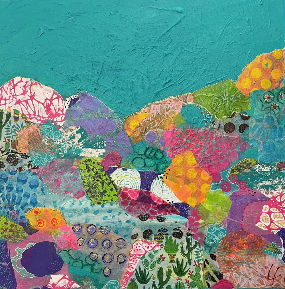 Under the Sea