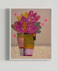 Enid - The Hothouse Flowers collection