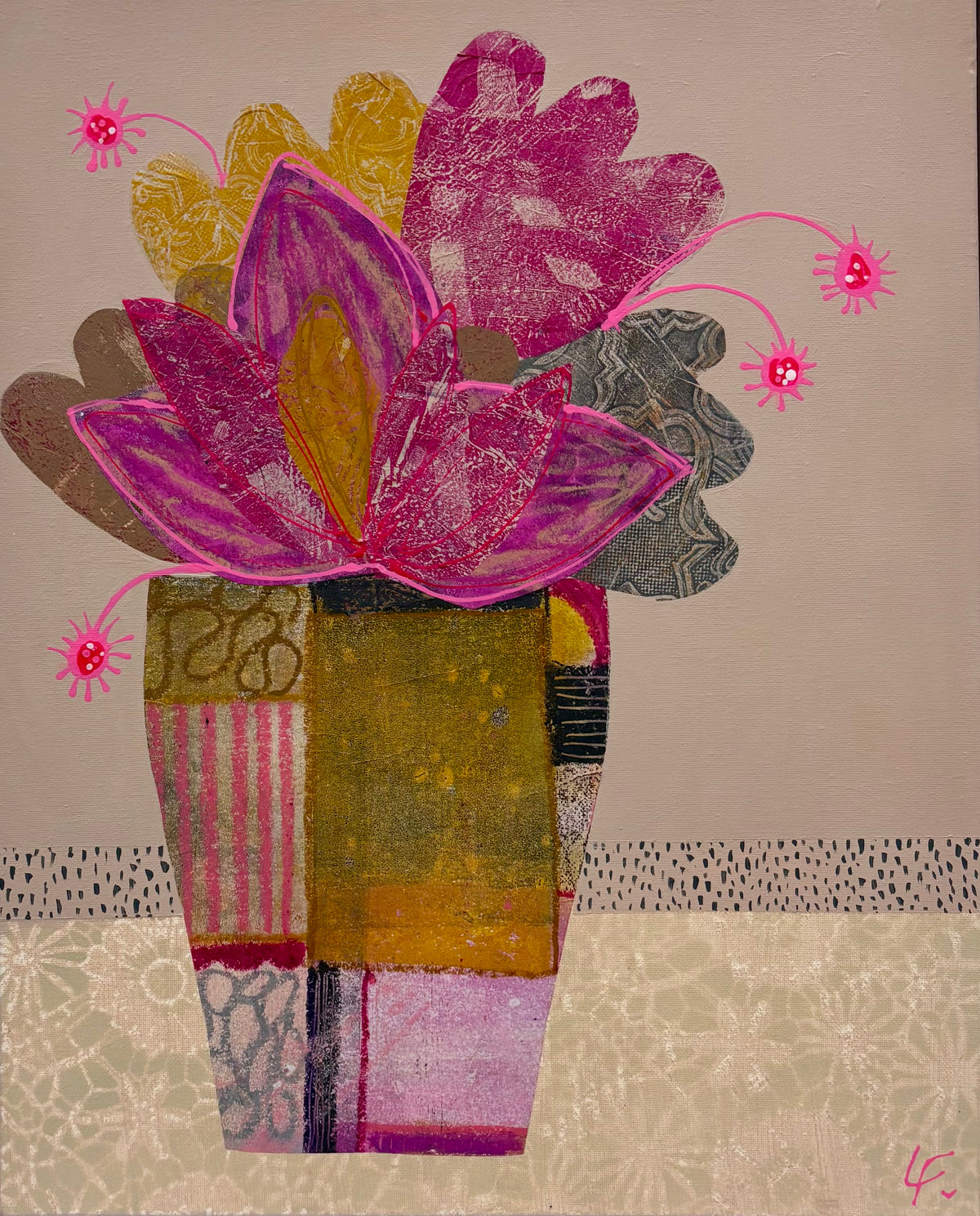 Enid - The Hothouse Flowers collection