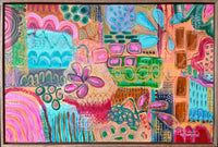 The Joy Patch