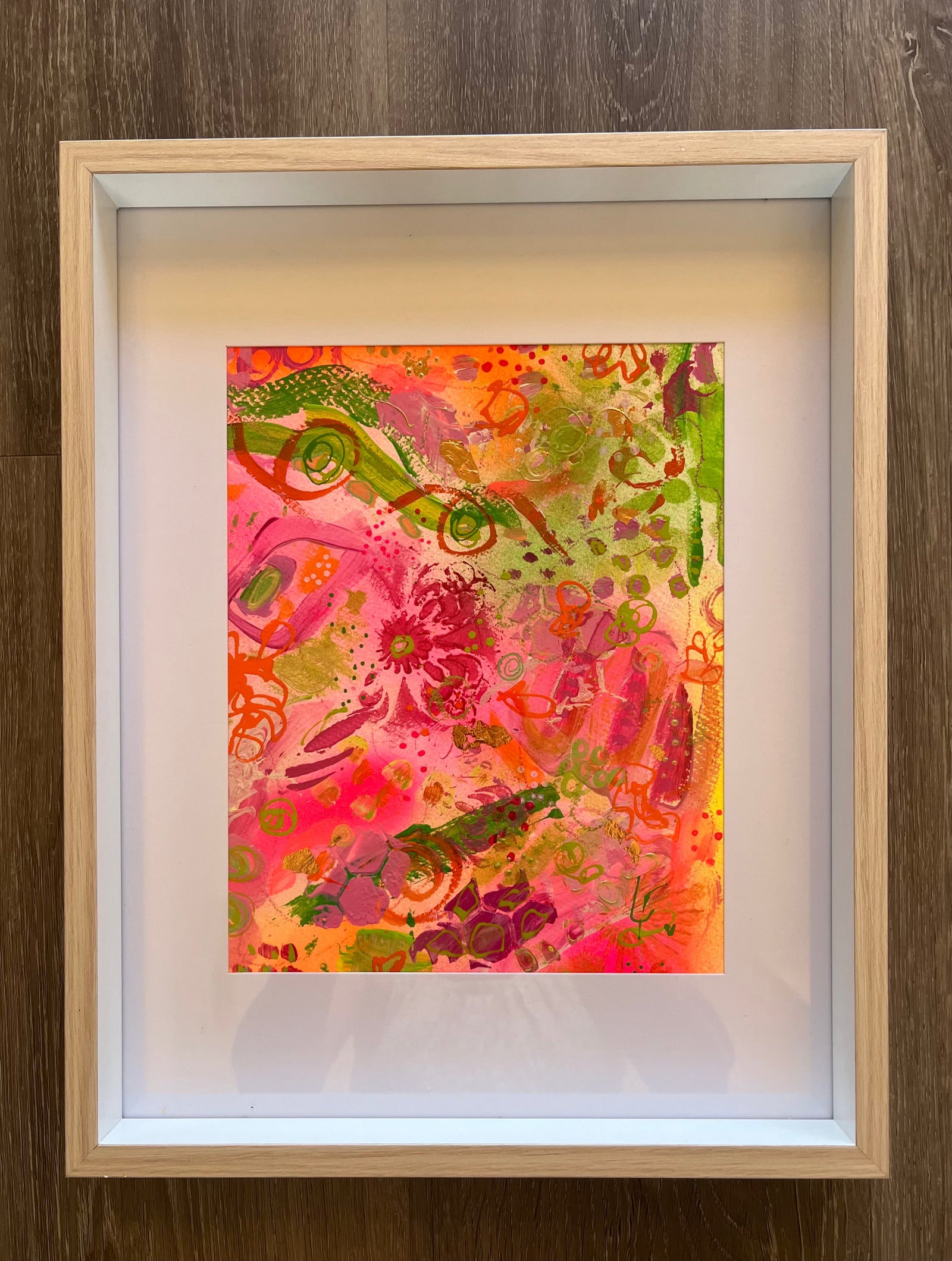 In the Summer (Sold)