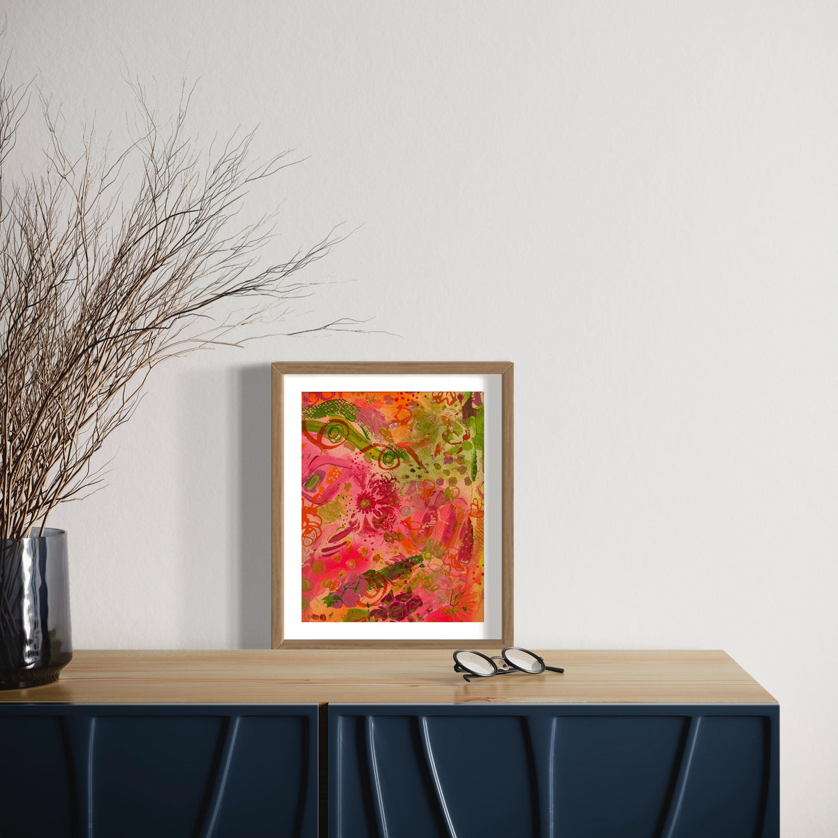 In the Summer (Sold)