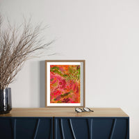 In the Summer (Sold)