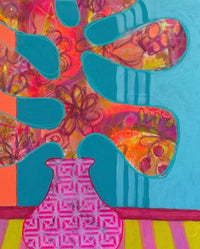 Jeannie - The Hothouse Flowers collection