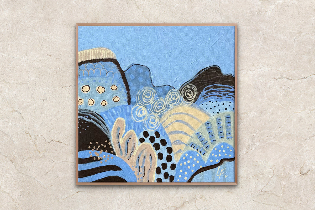 Undercurrent