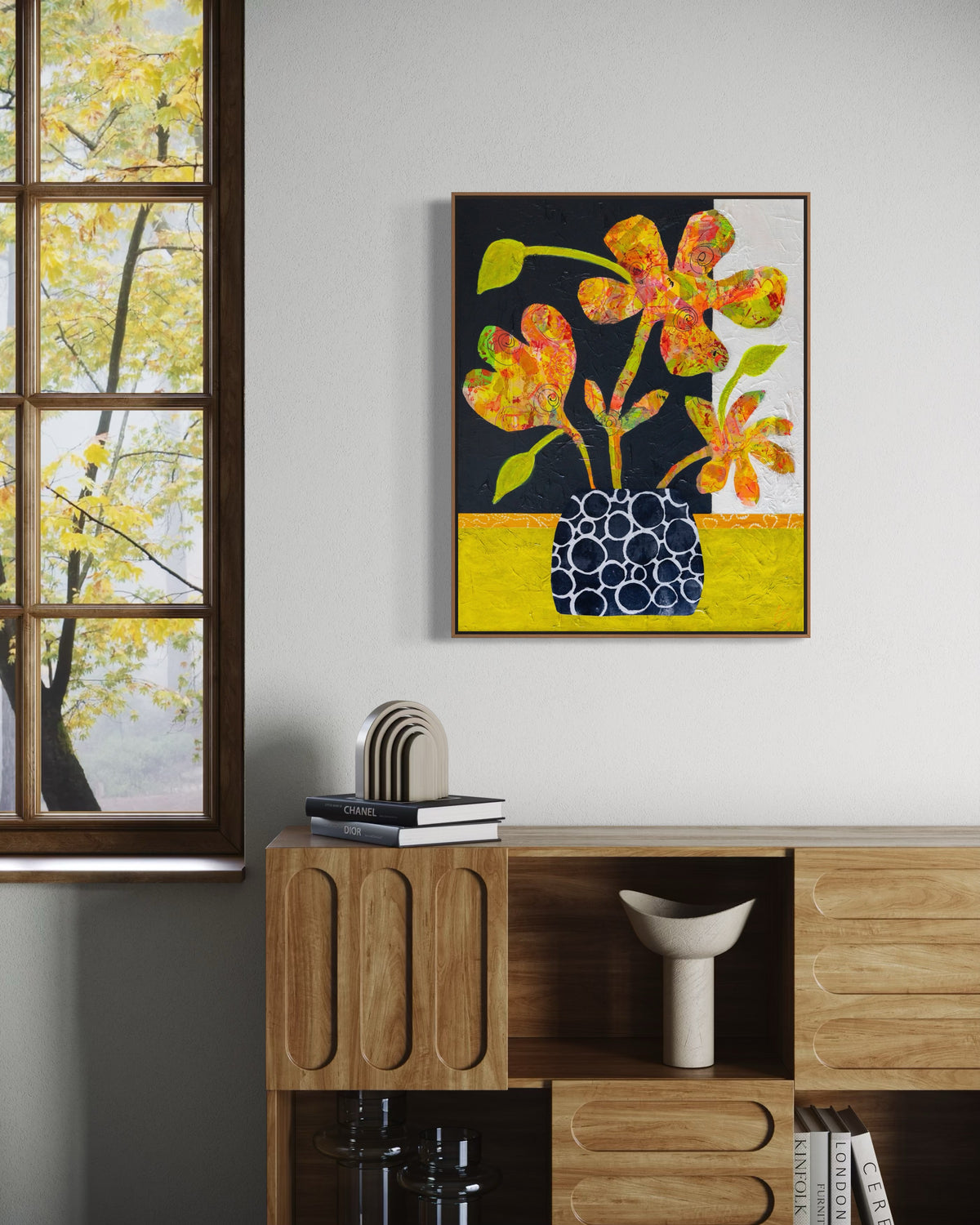 Edith - The Hothouse Flowers collection