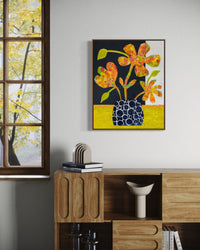 Edith - The Hothouse Flowers collection