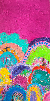 Hokey Pokey Hills (Sold)