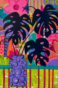 Midnight Botanica