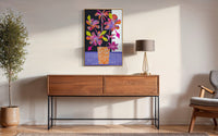 Constance - The Hothouse Flowers collection