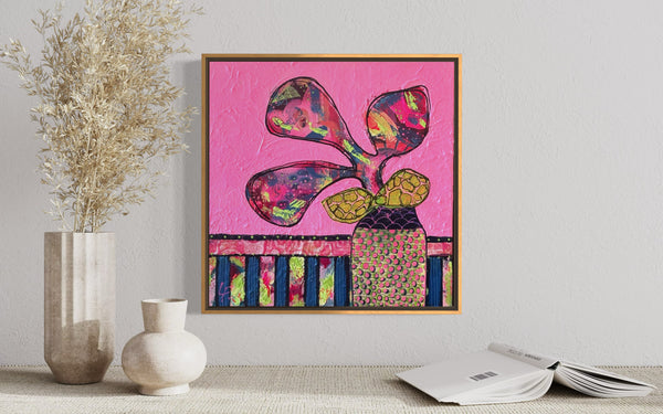 Ethel - The Hothouse Flowers collection