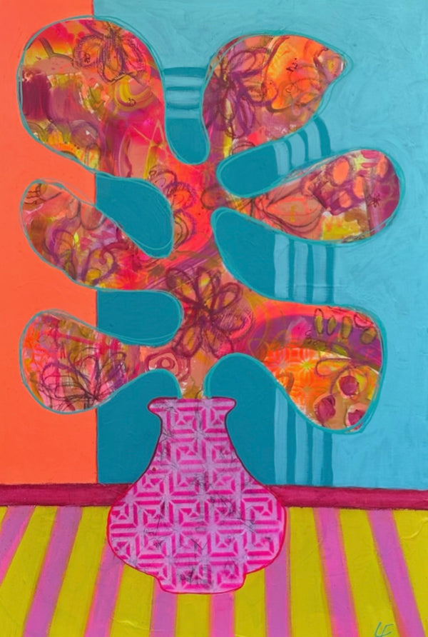 Jeannie - The Hothouse Flowers collection