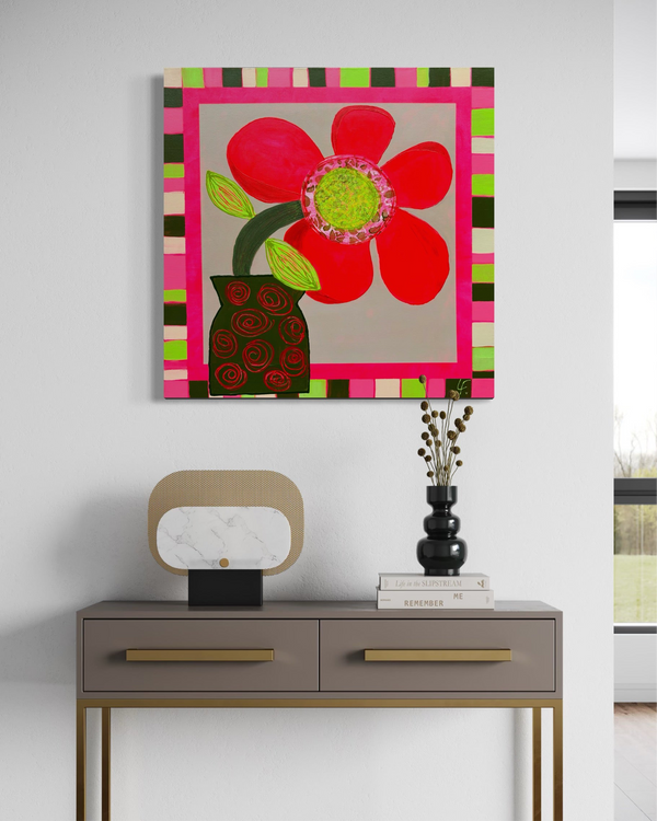 Olive - The Hothouse Flowers collection