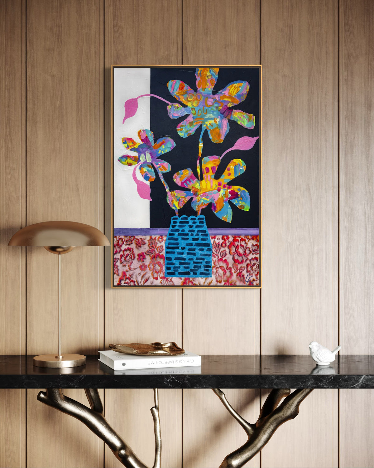 Winifred - The Hothouse Flowers collection