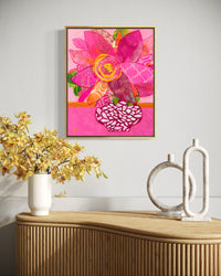 Audrey - The Hothouse Flowers collection