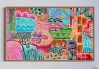 The Joy Patch