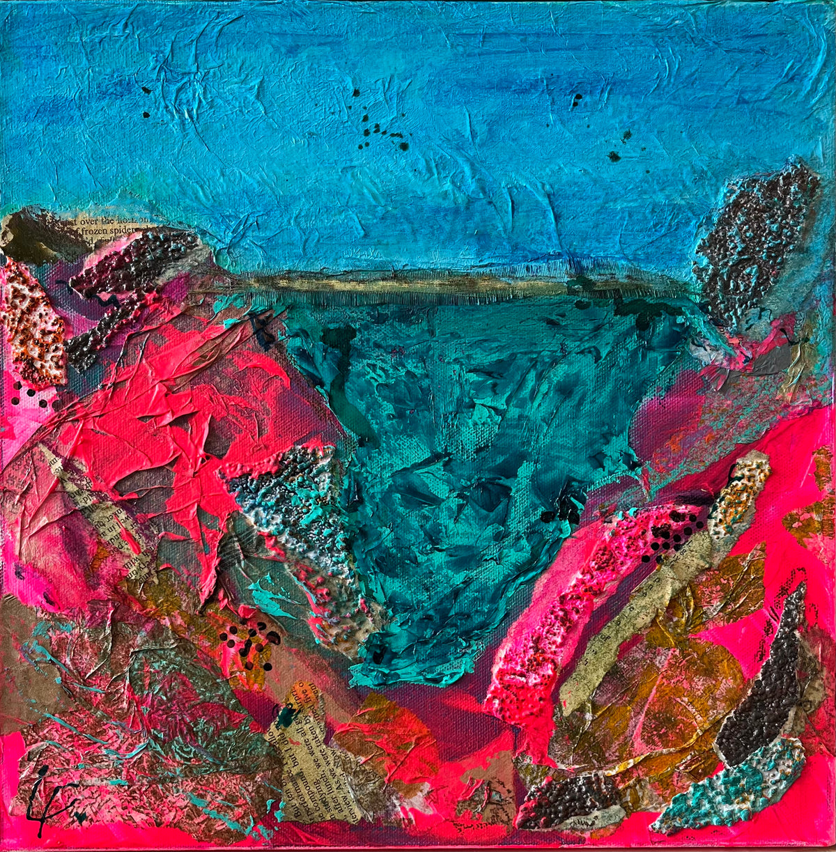 Broome Time (Sold)