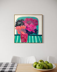 Harriet - The Hothouse Flowers Collection