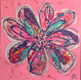 Paper Daisy