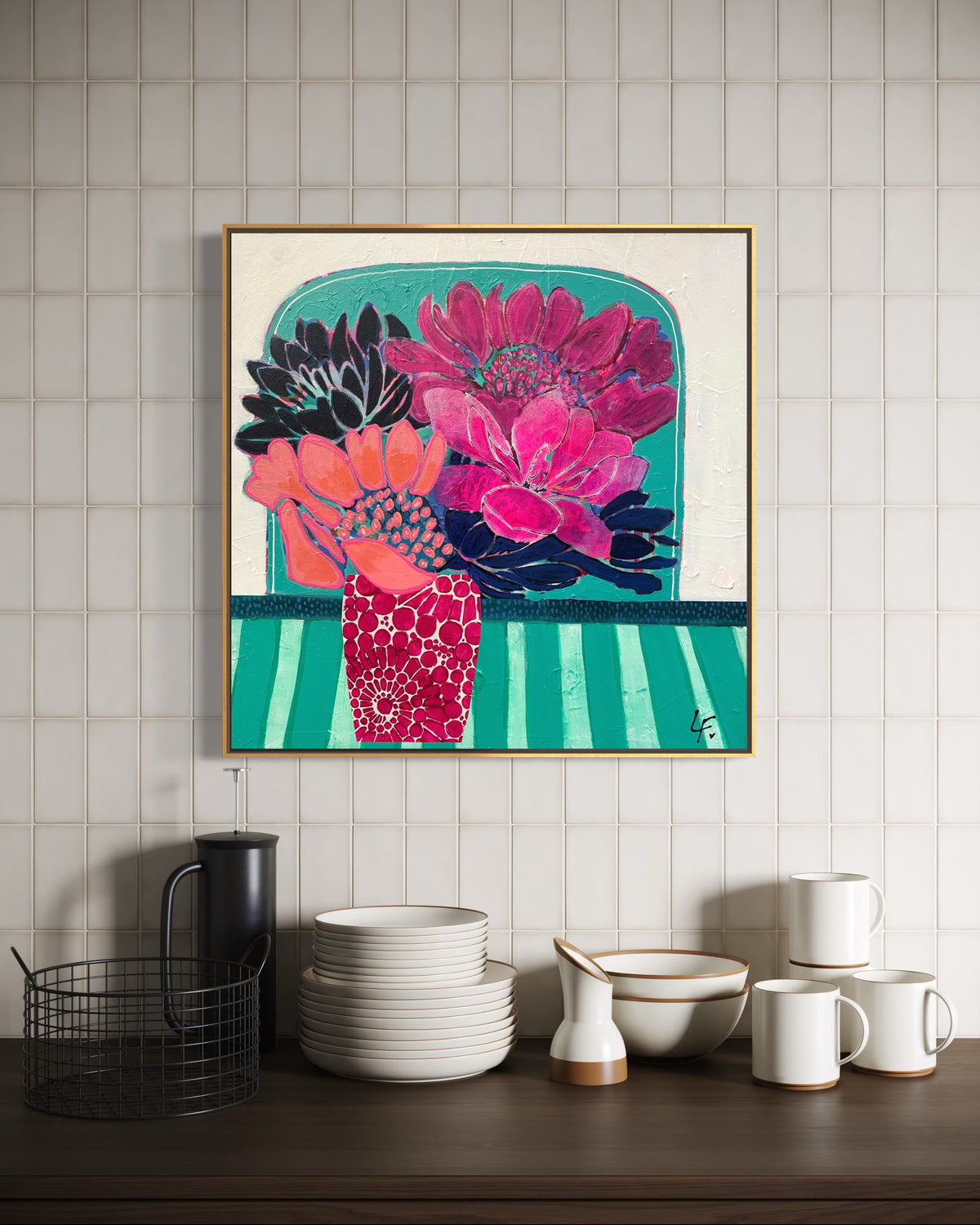Harriet - The Hothouse Flowers Collection