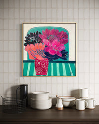 Harriet - The Hothouse Flowers Collection