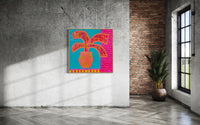 Clementine - Hothouse Flowers collection