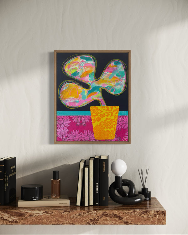Minnie - The Hothouse Flowers collection