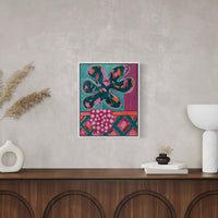 Dottie - The Hothouse Flowers collection
