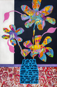 Winifred - The Hothouse Flowers collection