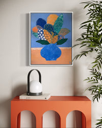 Frances - The Hothouse Flowers collection
