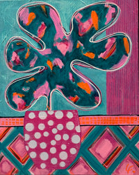 Dottie - The Hothouse Flowers collection