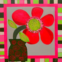Olive - The Hothouse Flowers collection