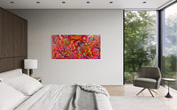 Frenesia Rosa (Sold)