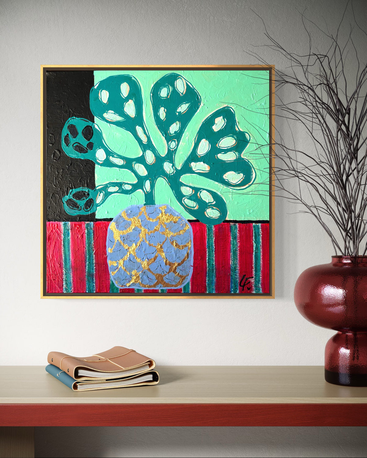 Iris - The Hothouse Flowers collection