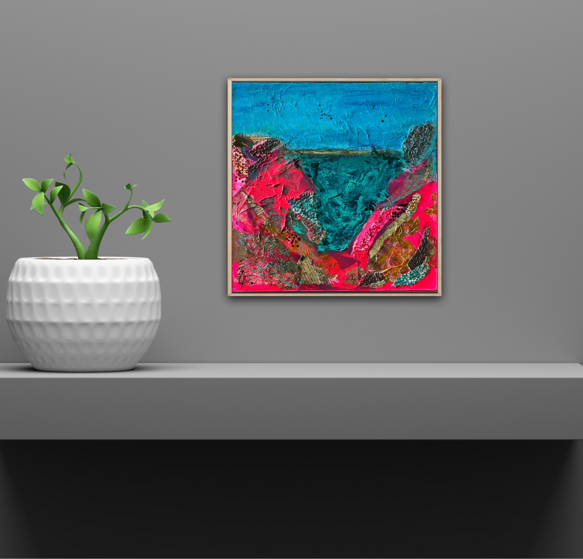 Broome Time (Sold)