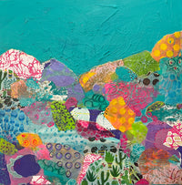 Under the Sea (Sold)