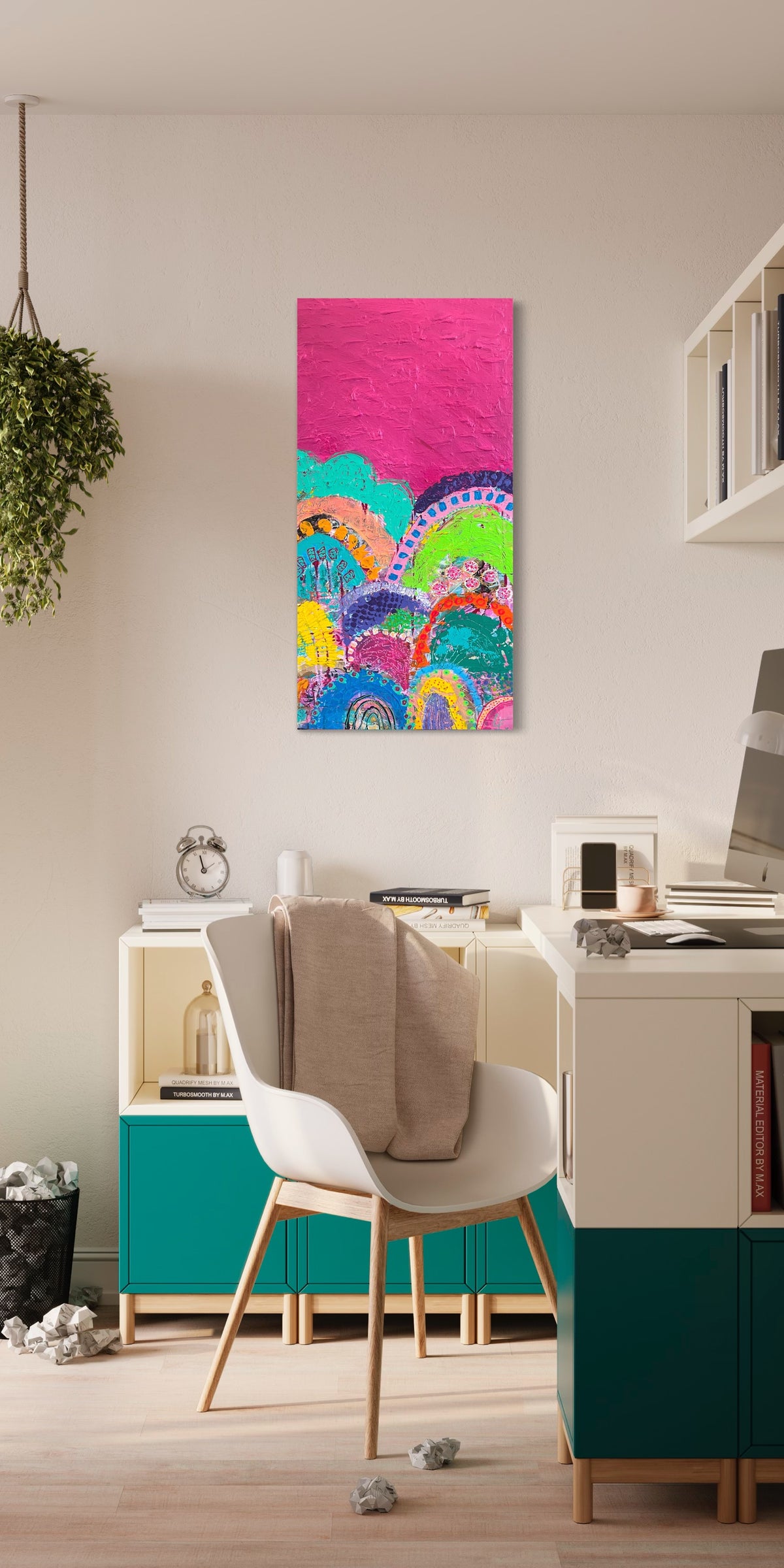 Hokey Pokey Hills (Sold)
