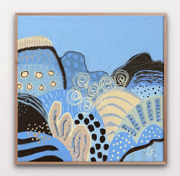 Undercurrent