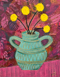 Put them in the Good Vase