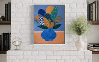 Frances - The Hothouse Flowers collection