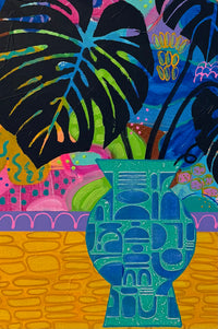 Midnight Garden Party